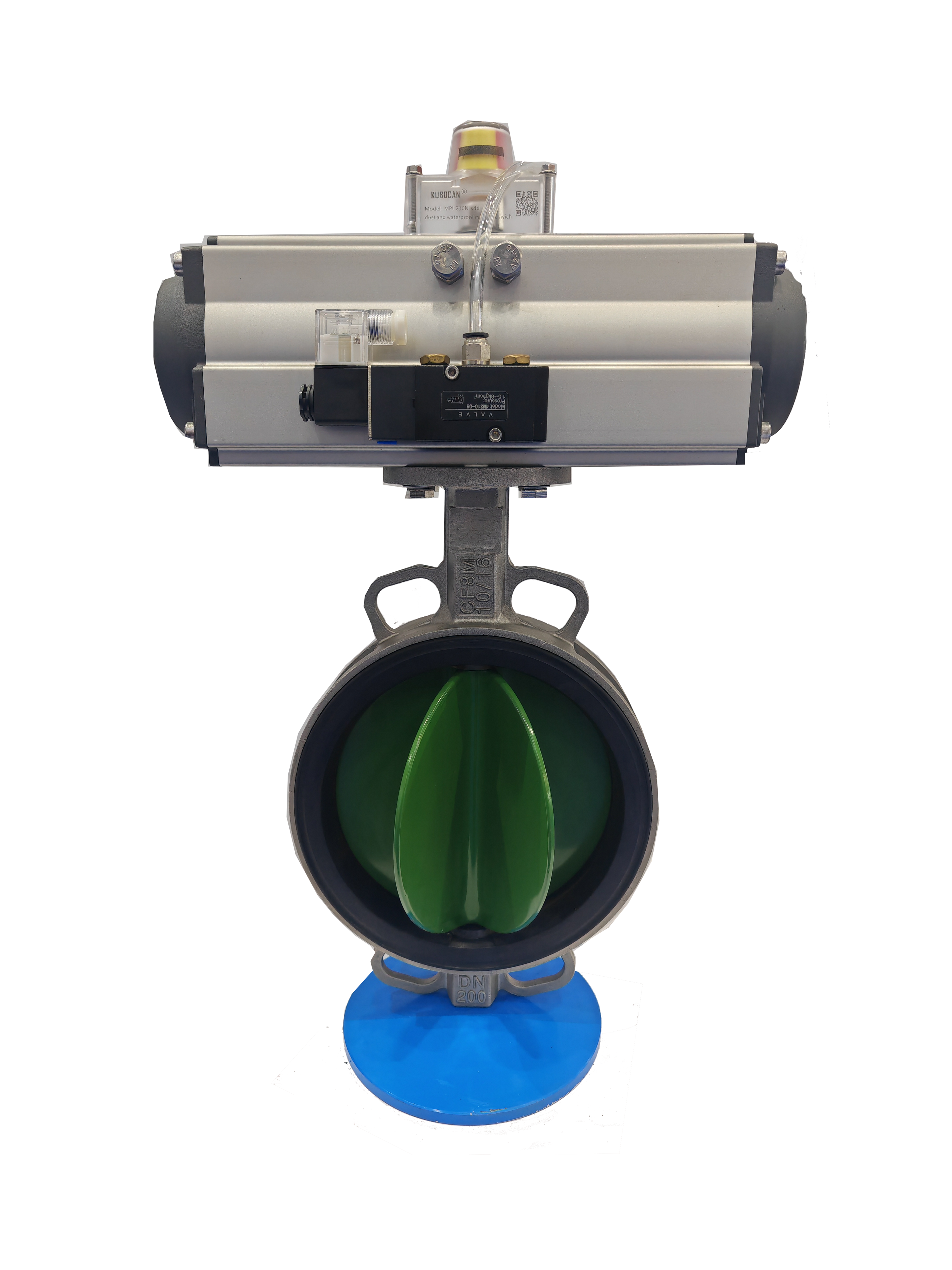 Давраи нигоҳдорӣ барои вабасвҳои бабочка чанд вақт аст?